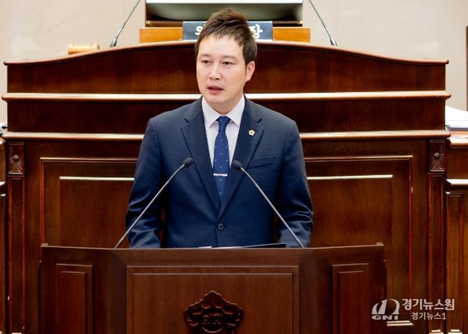 남양주시의회 이진환 시의원