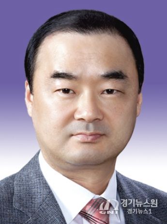 경상북도의회 박규탁 도의원