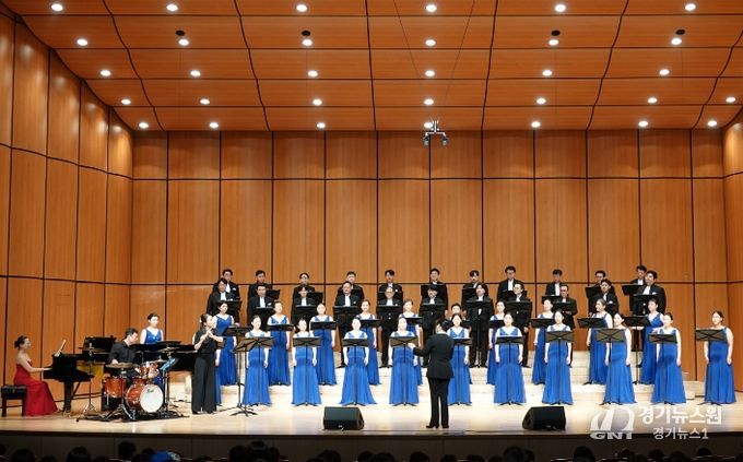 부산시립합창단