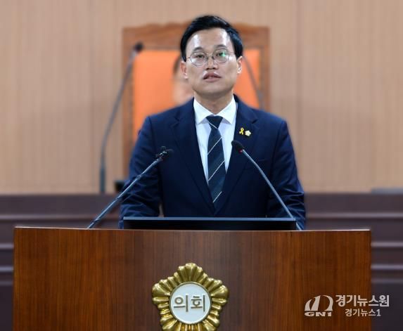 정달성 북구의원, ‘전남대 후문 상권 활성화를 위한 상생협력 체계 구축’ 촉구