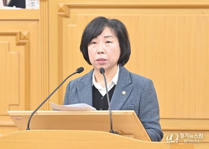 파주시의회 박은주 의원