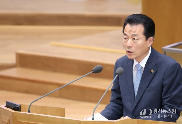 경기도의회 김성수 의원