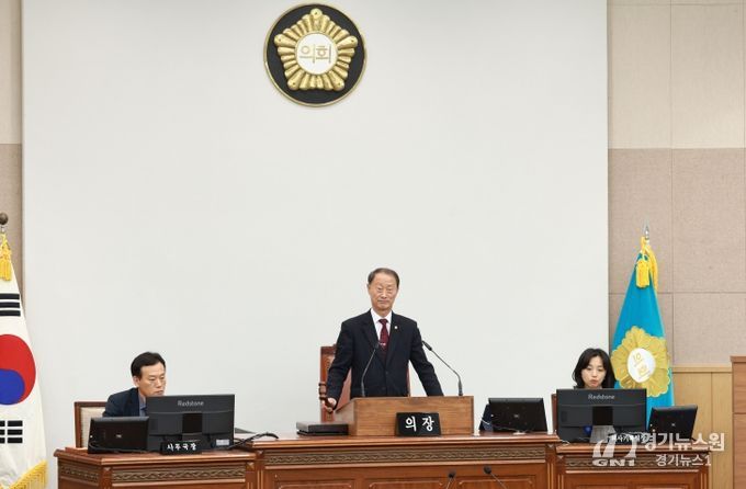 제148회 정례회 제4차 본회의