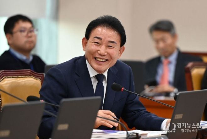 더불어민주당 박용갑 의원(대전 중구)