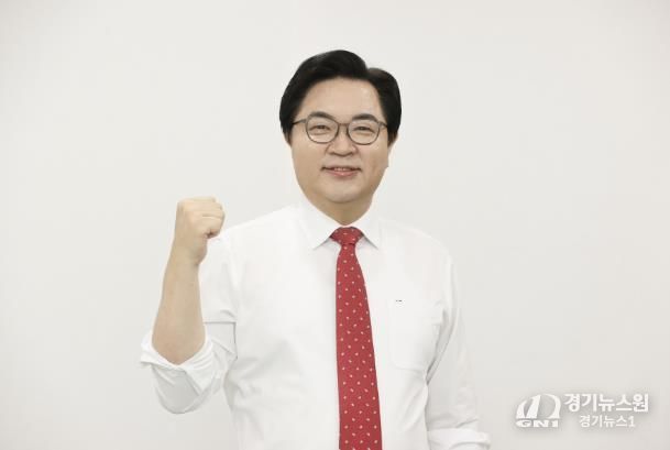 박일하 동작구청장