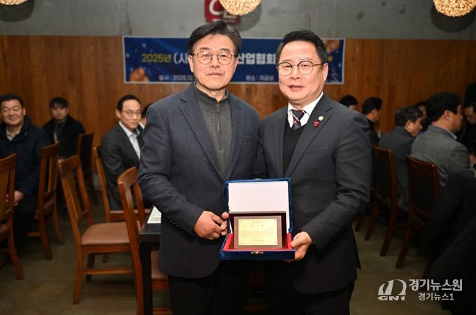 김재수 전북금형협회장, 현장 중심 의정활동 높이 평가