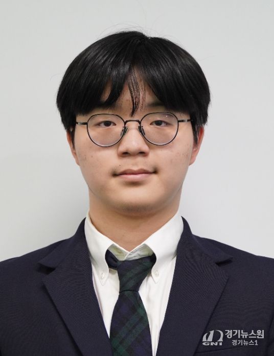대구시교육청 대구 고등학생 3명, ‘2025 대한민국 인재상’ 수상 권효준