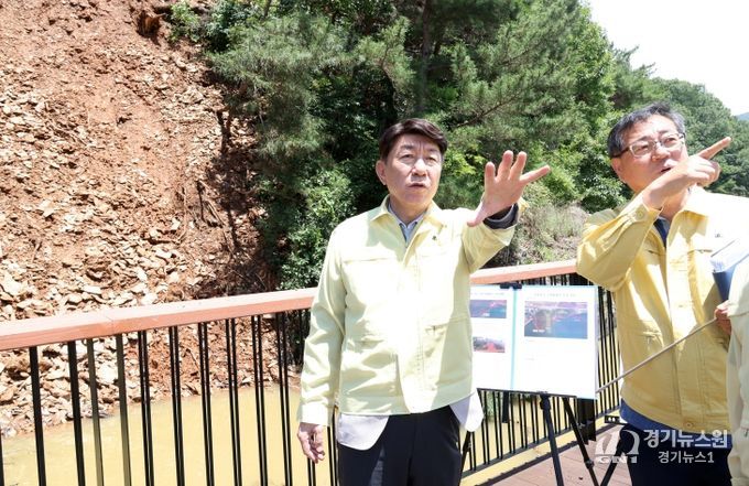 규제 합리화부터 재난 대응까지, 안전하고 지속가능한 도시기반 구축 ‘집중’