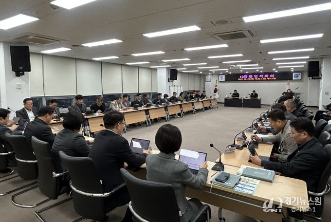 권익현 부안군수, “2026년 새로운 미래 도약 전환점” 강조