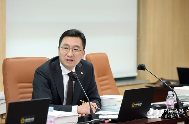 서울시의회 고광민 의원