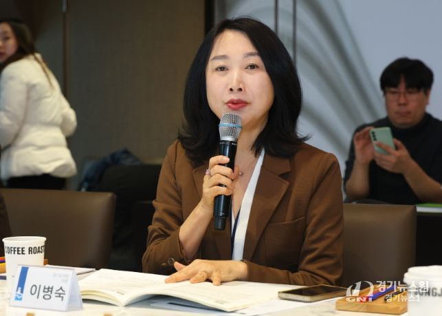 이병숙 의원(더불어민주당, 수원12)