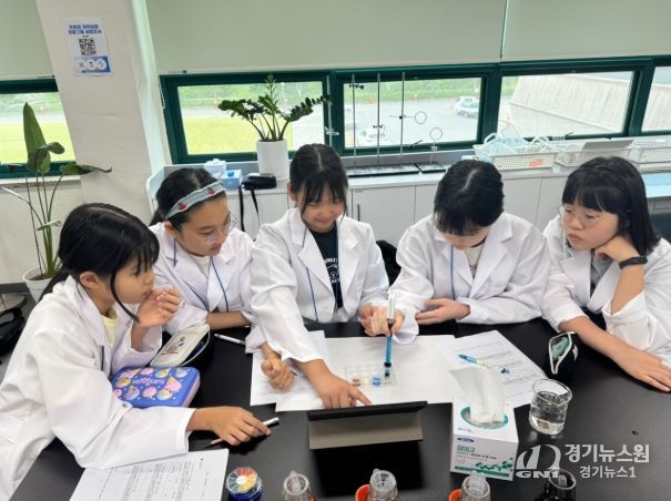 대전서부글로벌영재교육원