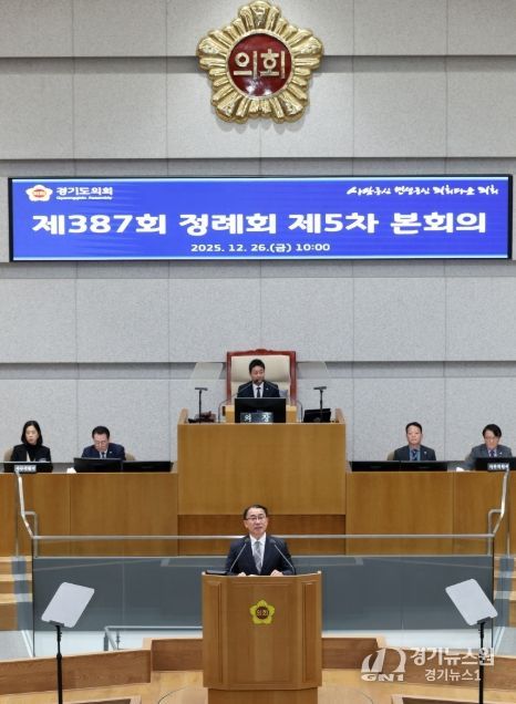 경기도의회 김선영 의원