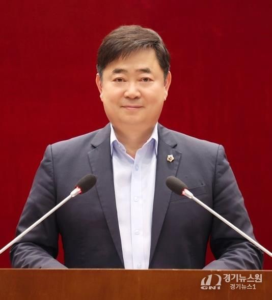 성남시의회 김종환 의원