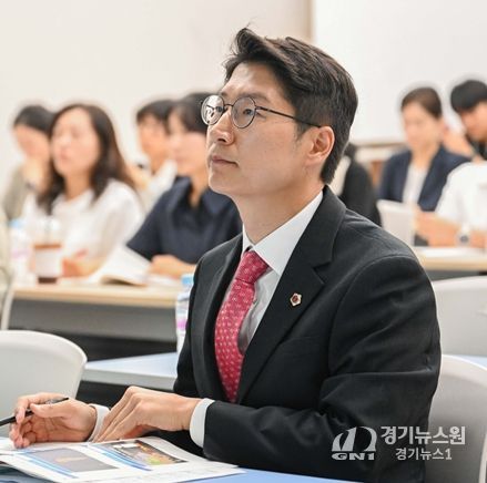 송현준 의원(강서구2)