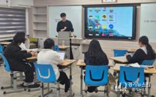 학년말 교육과정을 배움의 확장과 학생 성장의 기회로 운영