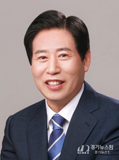 남관우 전주시의회 의장