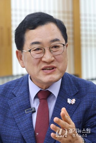 주낙영 경주시장