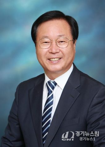 유희태 완주군수