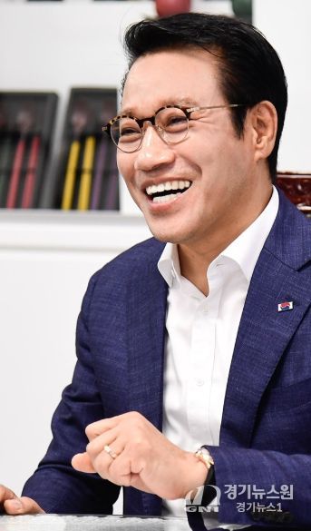 최경식 남원시장