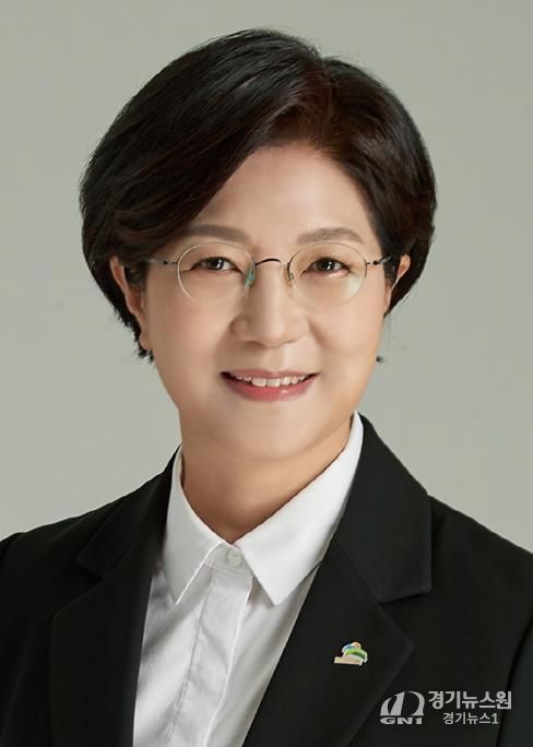김미경 서울 은평구청장