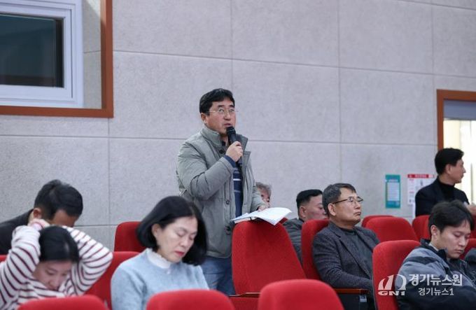 영암군, 송전선로 갈등 사회적협의체로 푼다