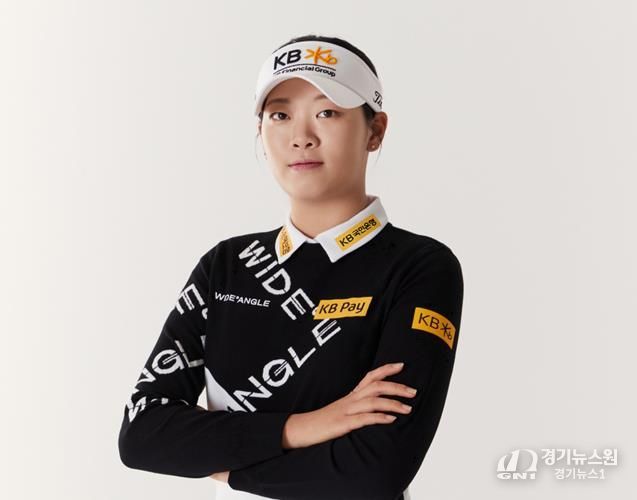 방신실 프로골퍼, 평택시 취약계층을 위한 성금 4,000만원 전달로 2025년 누적 7,500만원의 이웃사랑 실천