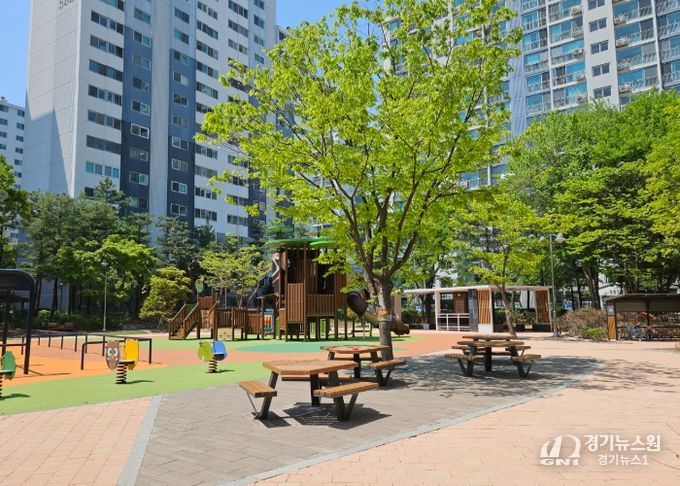 수원시 장안구, 2026년 ‘365일 쾌적한 도시공원’ 조성 박차