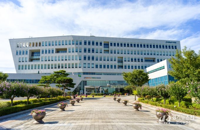 충청남도교육청