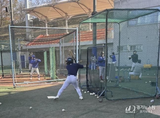 보은군, 2025년 동절기 전지훈련 시즌 본격화… 스포츠 중심지 위상 강화