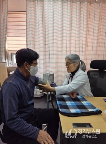 거제시보건소, ‘친절하고 믿음직한’ 관리의사 진료로 공공의료서비스 강화