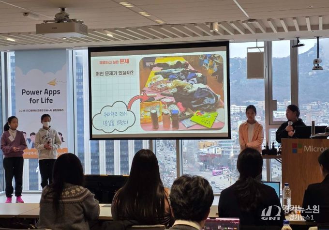 SW-AI융합 학생 동아리 개발 앱 최종 발표회