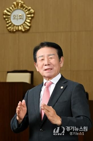 울주군의회 최길영 의장, 농업 지원제도 개선 건의에 정부 후속 조치