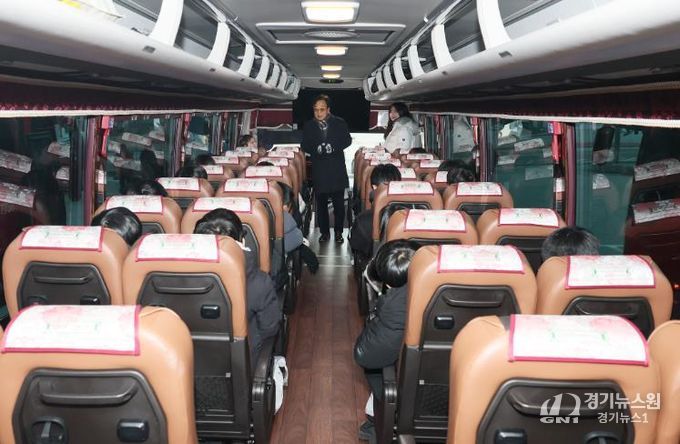 제8회 철원군 청소년 국내 영어캠프 개최