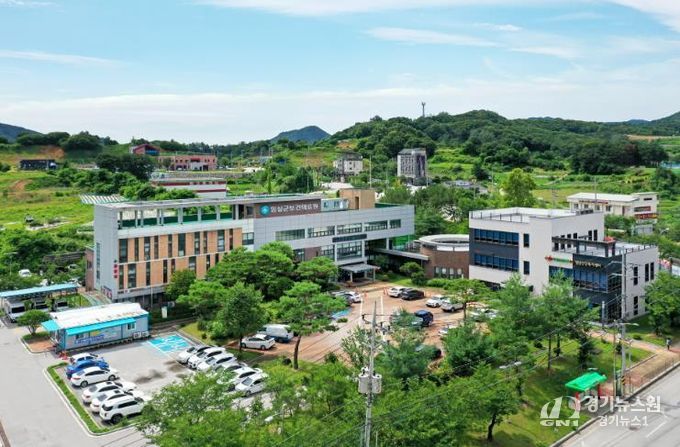 임실군 보건의료원