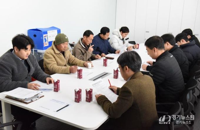 2026년도 운전직 공무원 대상 동절기 통학차량 관리 및 안전교육 실시