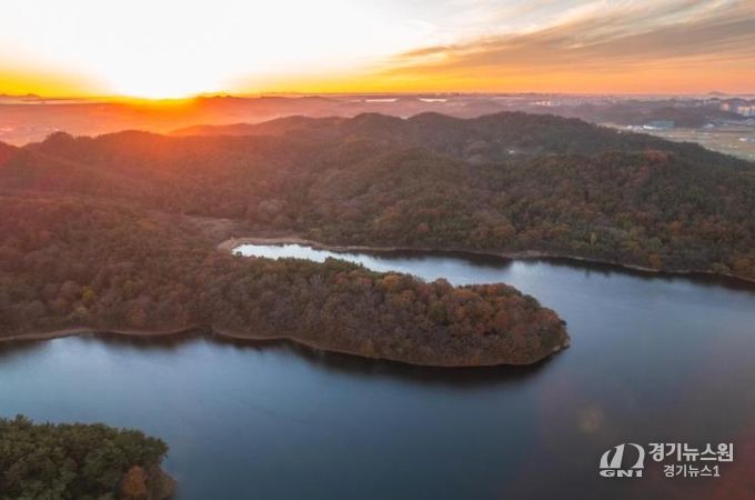 군산의매력적인겨울여행명소(청암산억새).