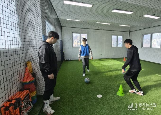 프로그램 운영 사진