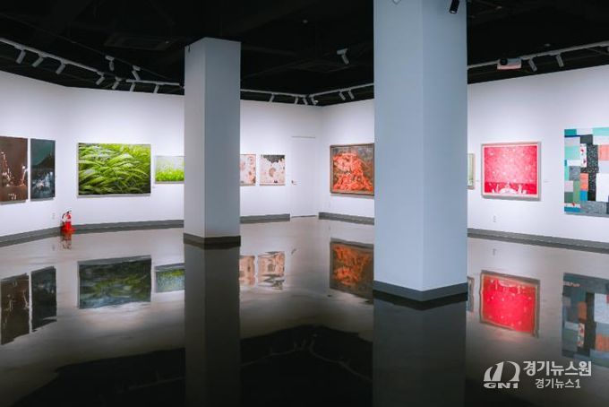 대구 서구문화회관, 신년기획전 'Spring Start' 개최