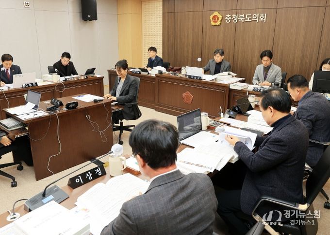 정책복지위원회