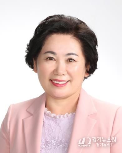 김옥수 의원 “도민 일상 공간 속 다양한 문화예술 향유 기회 확대”