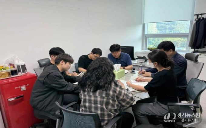 울주군, 2025년 공무원 정책연구단 활동 성료