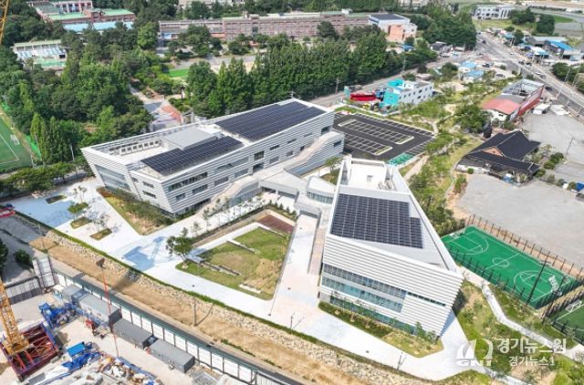 이천시 청소년생활문화센터, 생활체육실 자유 이용 서비스 시작