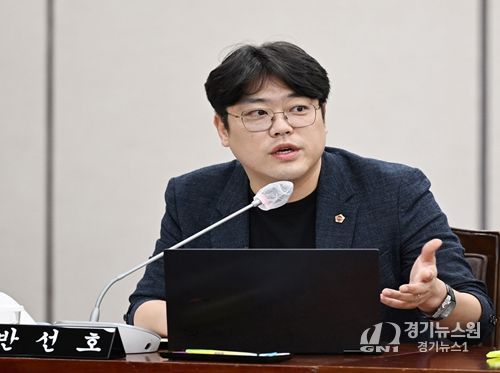 부산시의회 반선호 의원