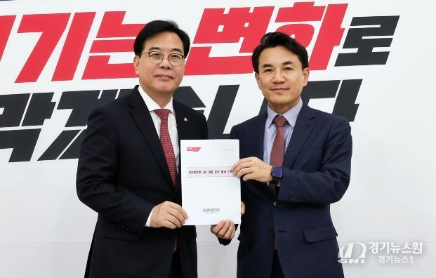 여·야에 강원특별법 등 ‘3특’에 대한 적극적 관심 요청