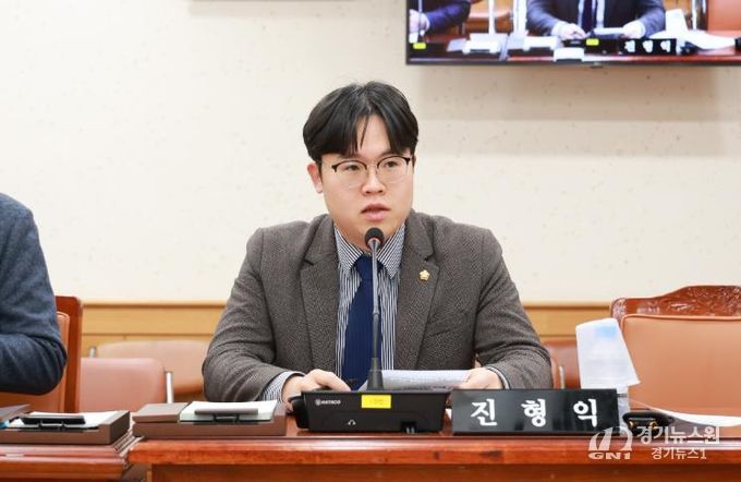 창원시의회 진형익 의원 ‘한글사랑 지원사업’ 추진 근거 마련