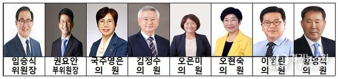 전북도의회 농업복지환경위원회