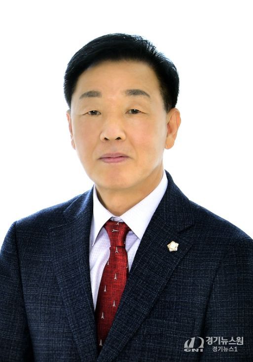 김해시의회 조팔도의원