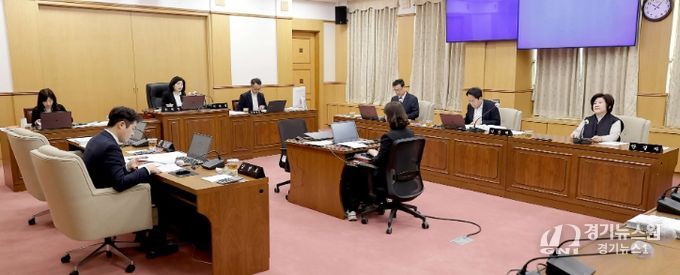 대전시의회 교육위원회, 제292회 임시회 제2차 회의