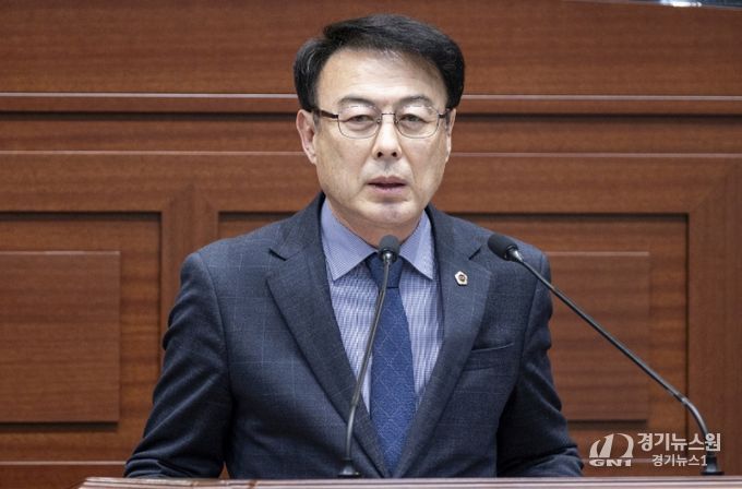 경상북도의회 이충원 도의원